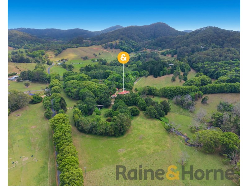 861 Cudgera Creek Road, Cudgera Creek NSW 2484