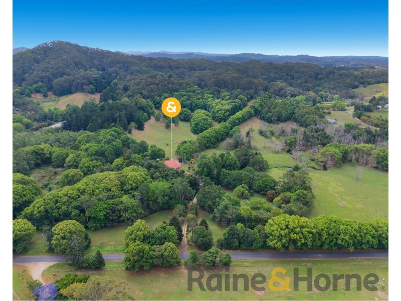 861 Cudgera Creek Road, Cudgera Creek NSW 2484