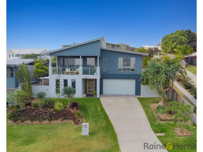 44 Marsupial Drive, Pottsville NSW 2489