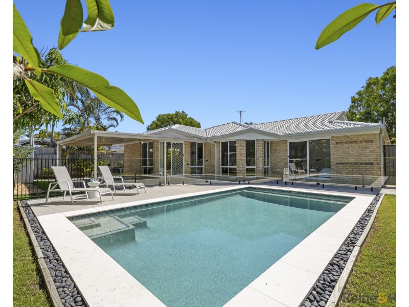 10 Miller Place, Pottsville NSW 2489