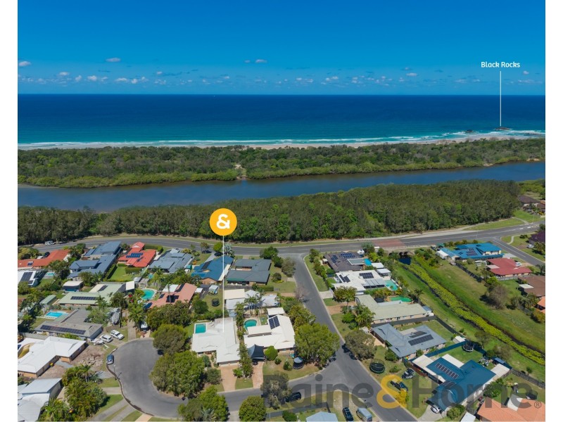 10 Miller Place, Pottsville NSW 2489