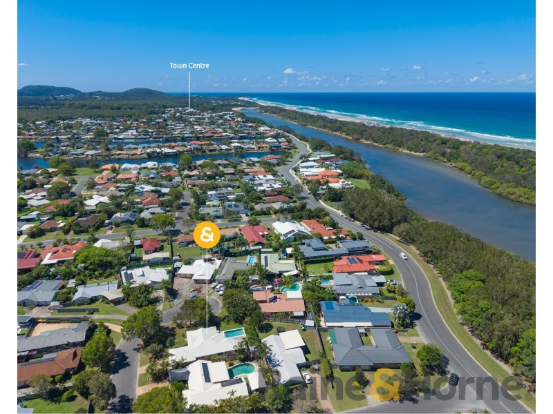 10 Miller Place, Pottsville NSW 2489