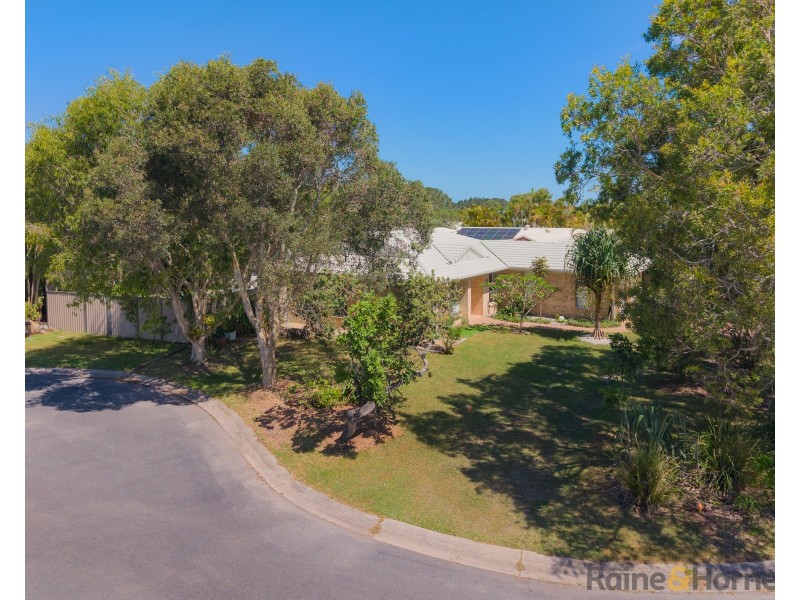 10 Miller Place, Pottsville NSW 2489