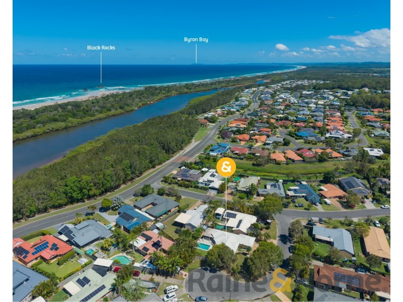 10 Miller Place, Pottsville NSW 2489