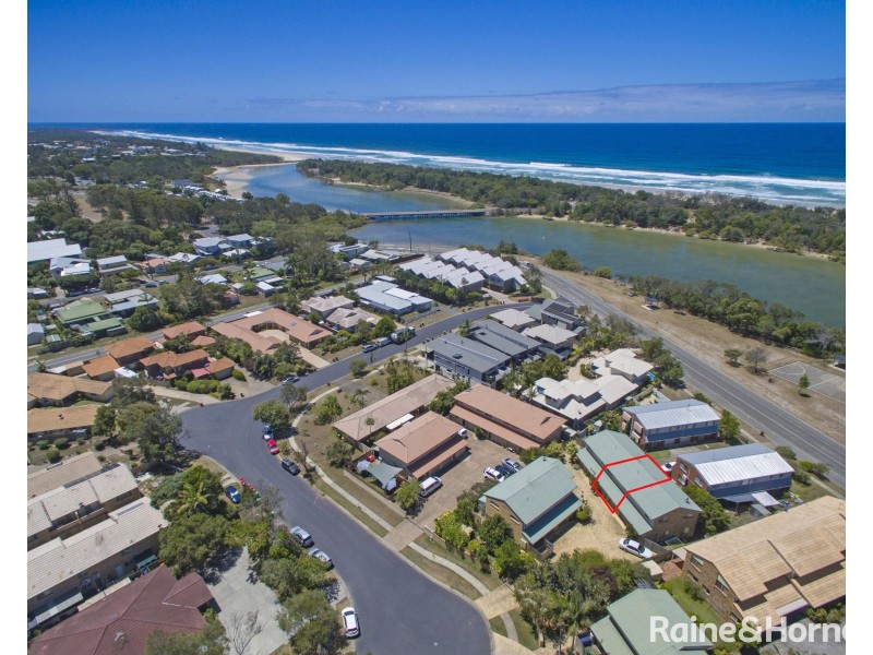 4/11 Hampton Court, Pottsville NSW 2489
