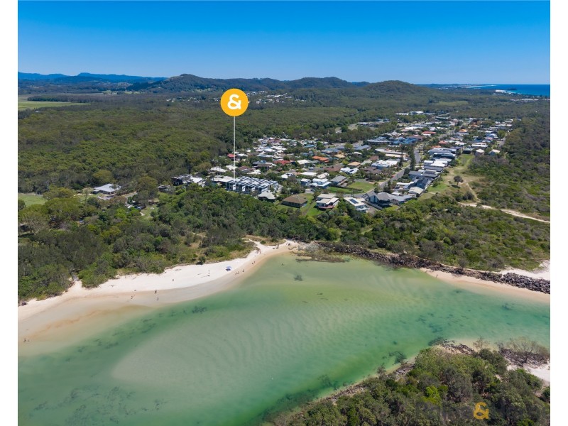 7/7-9 Elanora Avenue, Pottsville NSW 2489