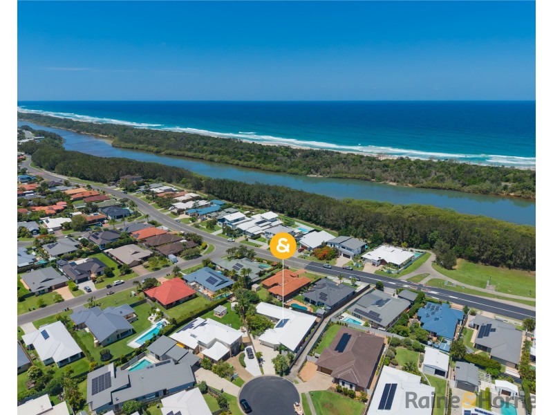 4 Tallon Court, Pottsville NSW 2489