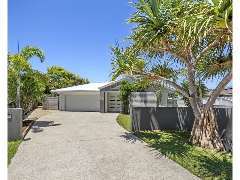 4 Tallon Court, Pottsville NSW 2489