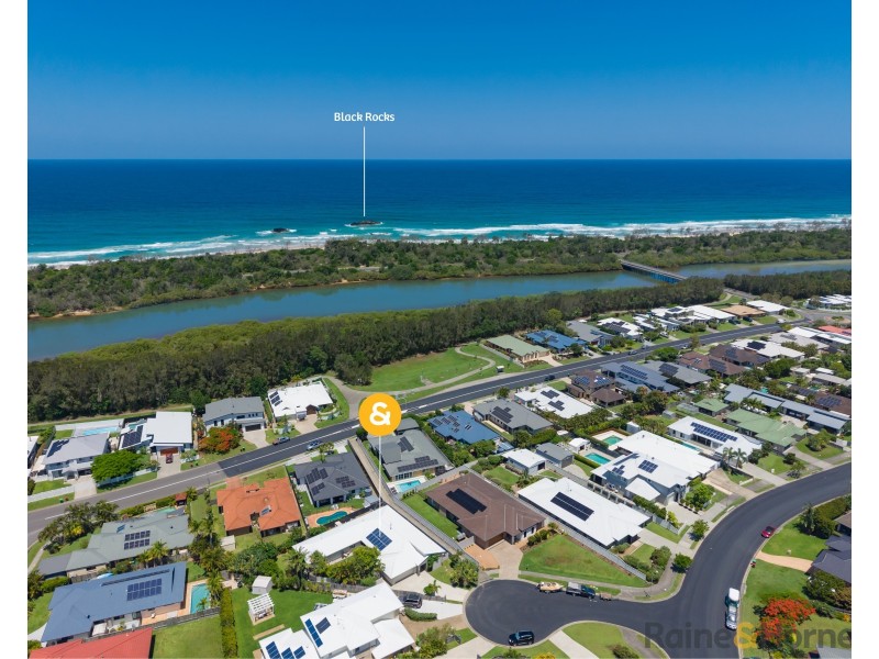 4 Tallon Court, Pottsville NSW 2489