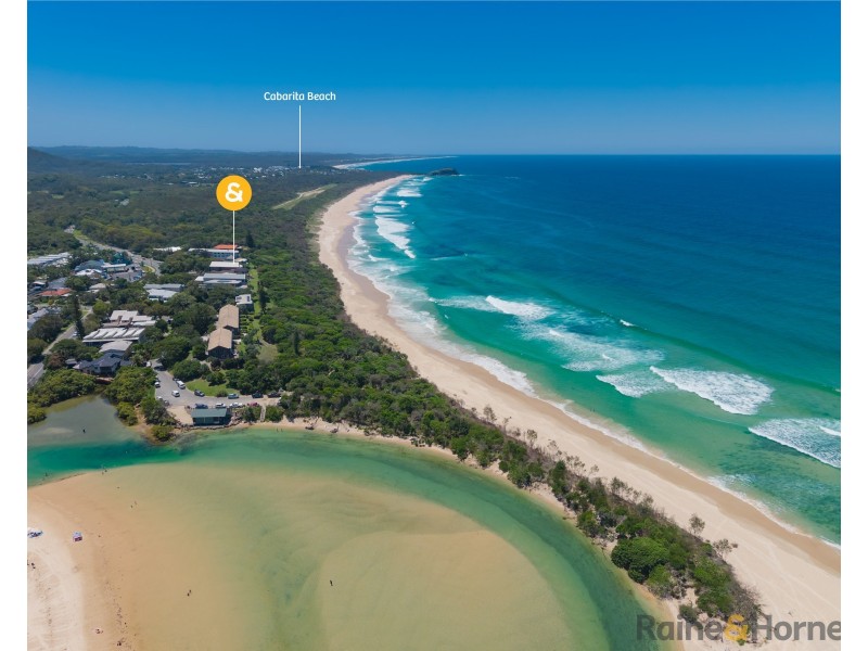 5/16 Tweed Coast Road, Hastings Point NSW 2489
