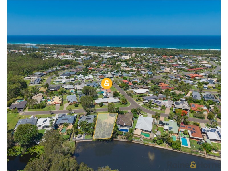 4 Caroline Street, Pottsville NSW 2489