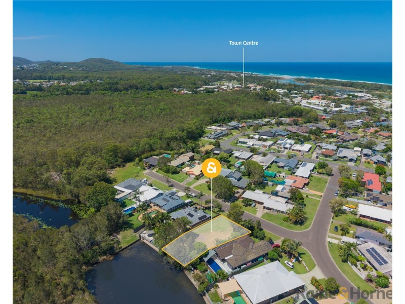 4 Caroline Street, Pottsville NSW 2489