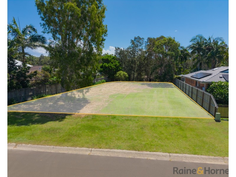 4 Caroline Street, Pottsville NSW 2489