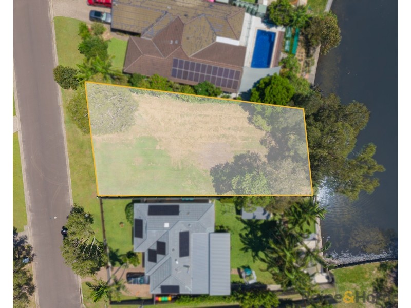 4 Caroline Street, Pottsville NSW 2489