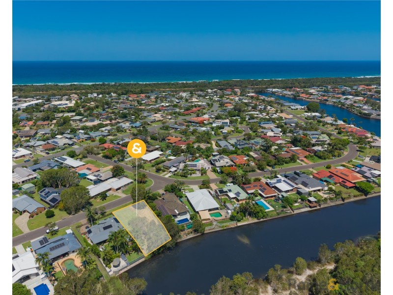 4 Caroline Street, Pottsville NSW 2489