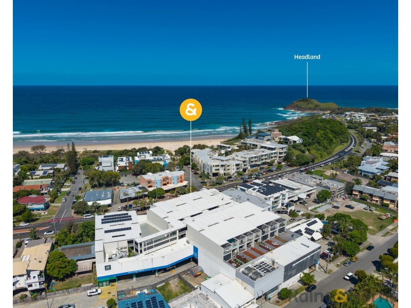 11/39-45 Tweed Coast Road, Bogangar NSW 2488