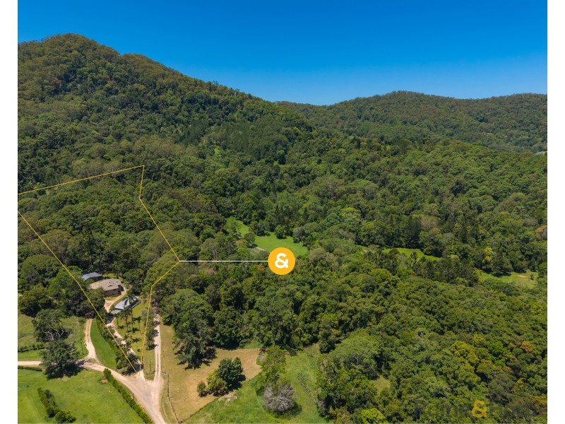 126 Harwood Road, Burringbar NSW 2483