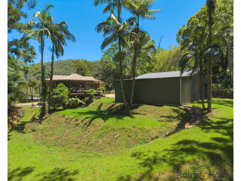 126 Harwood Road, Burringbar NSW 2483