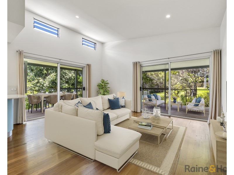 3 Euodia Avenue, Pottsville NSW 2489