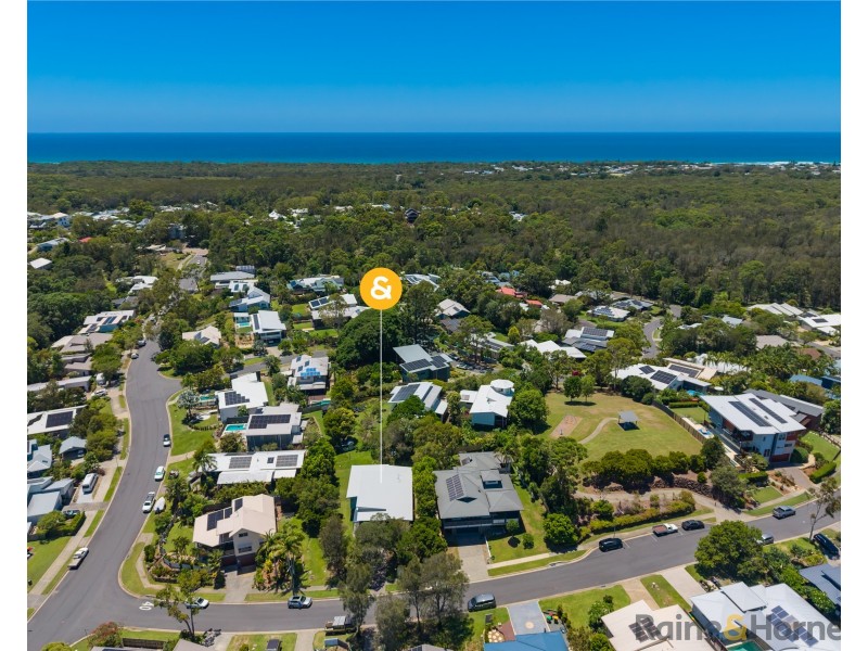 3 Euodia Avenue, Pottsville NSW 2489