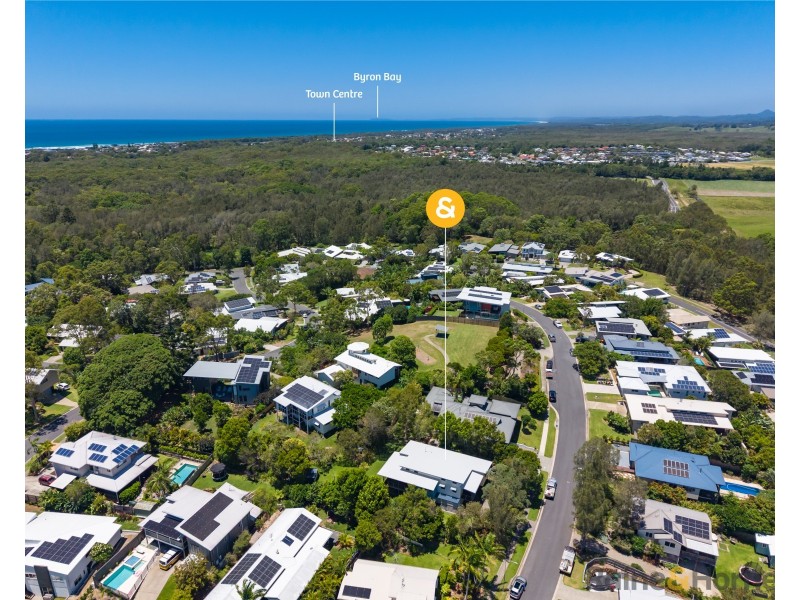 3 Euodia Avenue, Pottsville NSW 2489