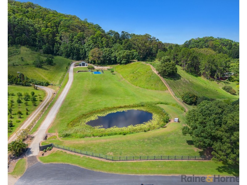 64 Cabbage Gum Road, Cudgera Creek NSW 2484