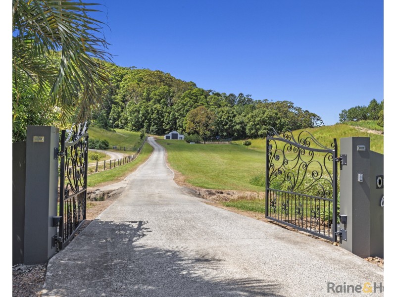 64 Cabbage Gum Road, Cudgera Creek NSW 2484