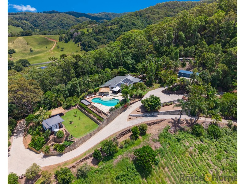 64 Cabbage Gum Road, Cudgera Creek NSW 2484