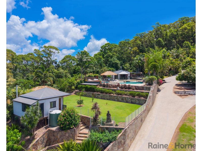 64 Cabbage Gum Road, Cudgera Creek NSW 2484