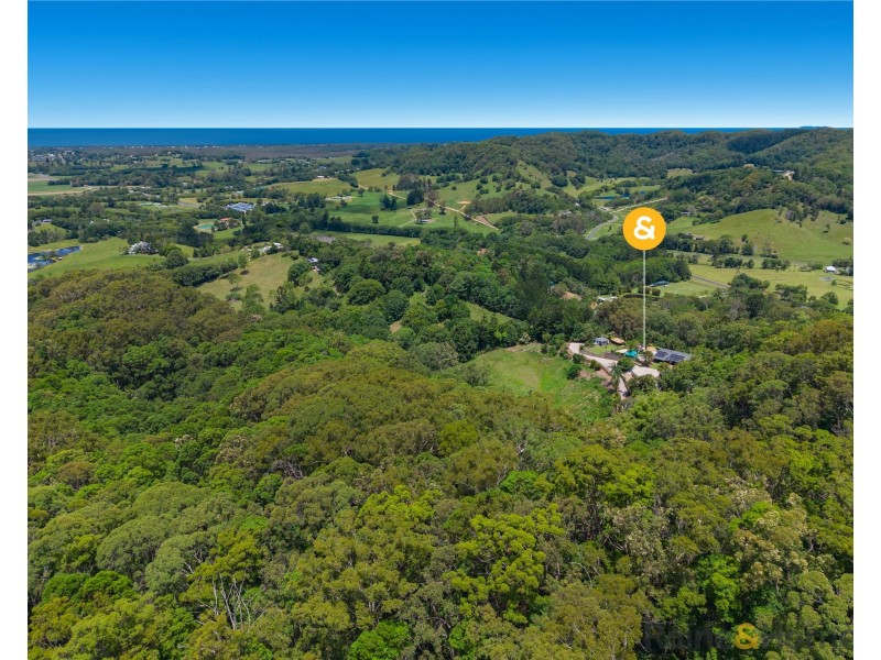 64 Cabbage Gum Road, Cudgera Creek NSW 2484
