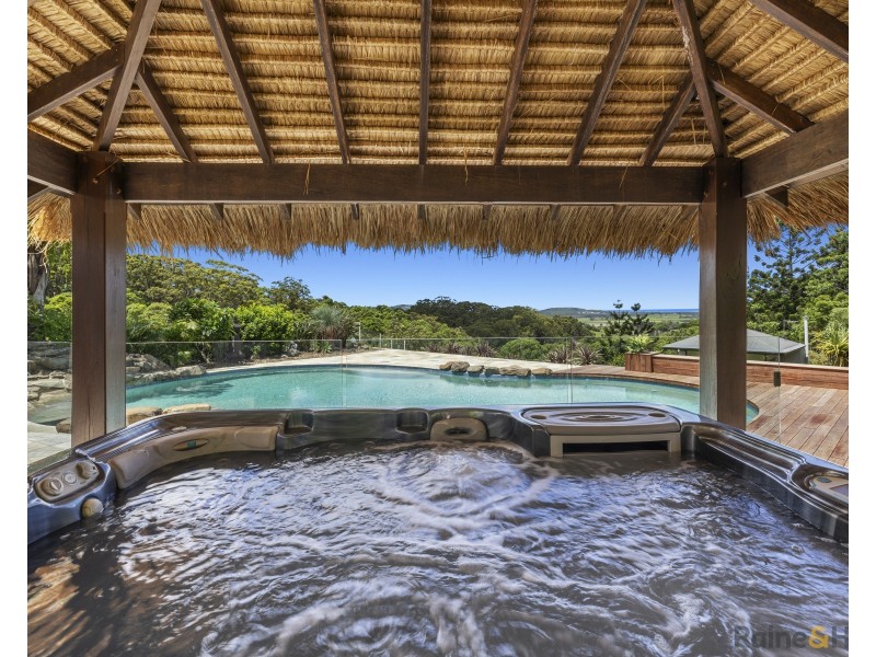 64 Cabbage Gum Road, Cudgera Creek NSW 2484