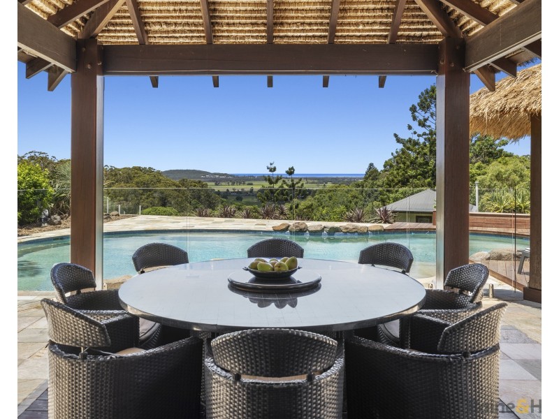 64 Cabbage Gum Road, Cudgera Creek NSW 2484