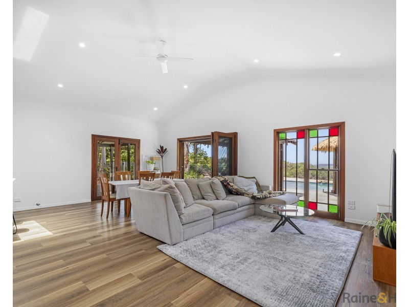 64 Cabbage Gum Road, Cudgera Creek NSW 2484