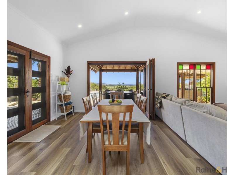 64 Cabbage Gum Road, Cudgera Creek NSW 2484