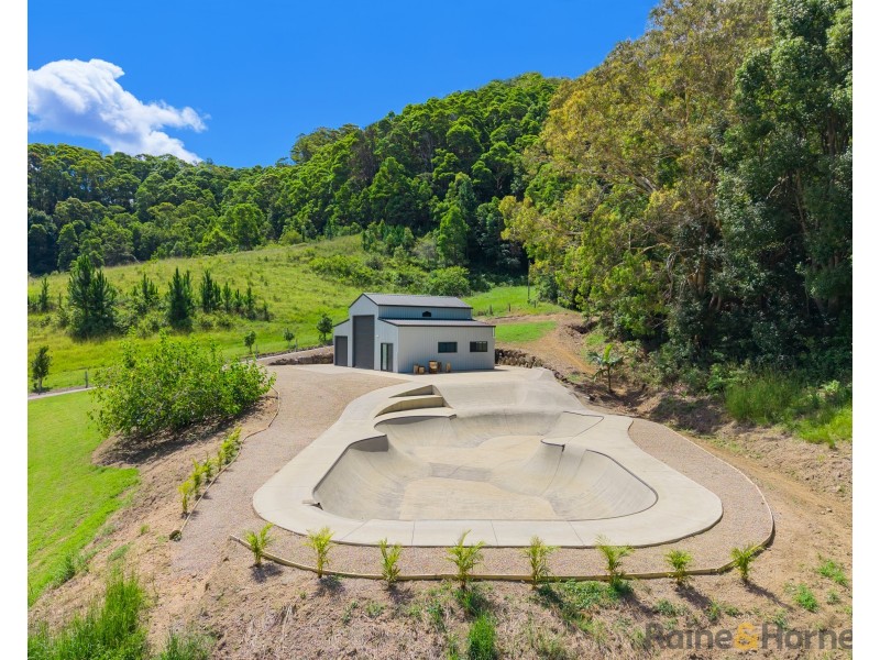 64 Cabbage Gum Road, Cudgera Creek NSW 2484