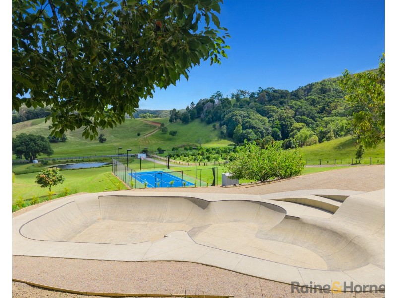 64 Cabbage Gum Road, Cudgera Creek NSW 2484