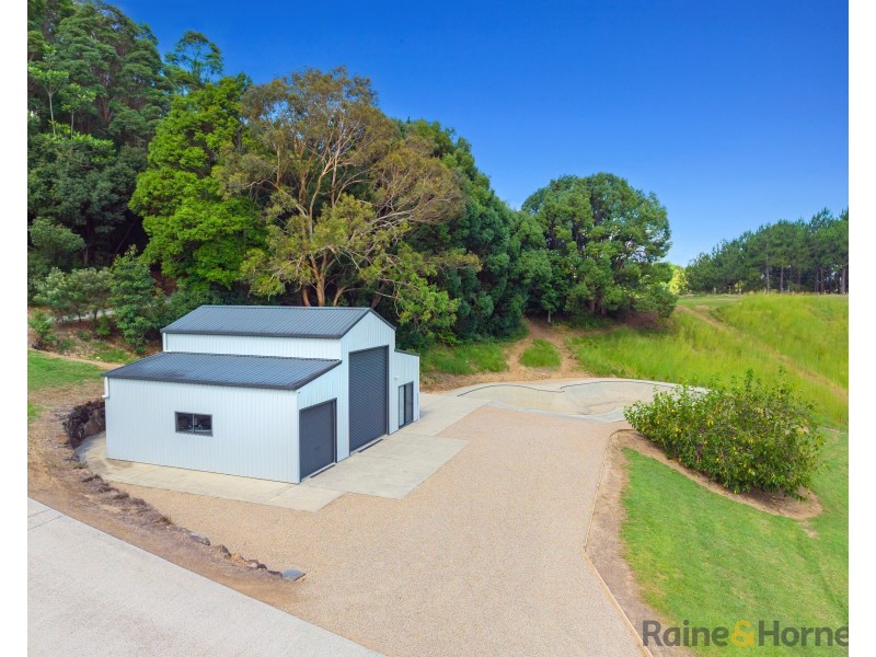 64 Cabbage Gum Road, Cudgera Creek NSW 2484