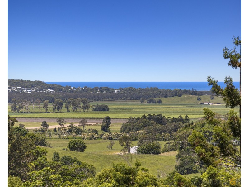 64 Cabbage Gum Road, Cudgera Creek NSW 2484