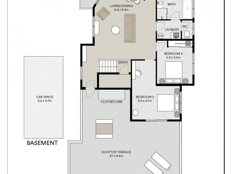 14/79-83 Tweed Coast Road, Bogangar NSW 2488