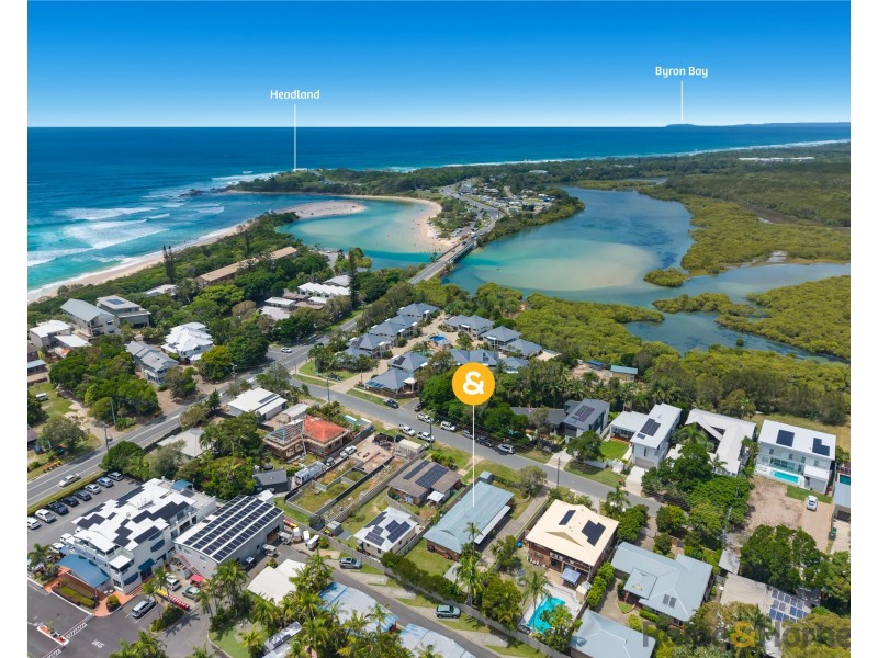 1/7 Creek Street, Hastings Point NSW 2489