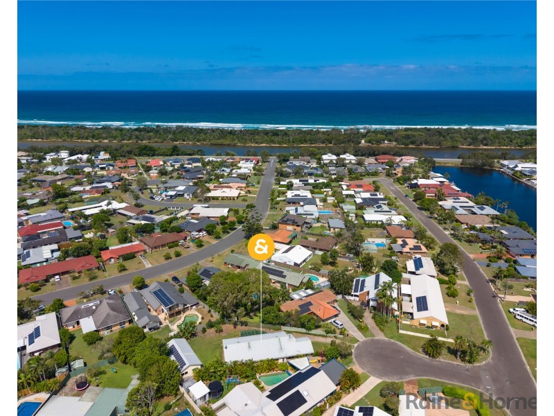 4 Beatrice Court, Pottsville NSW 2489