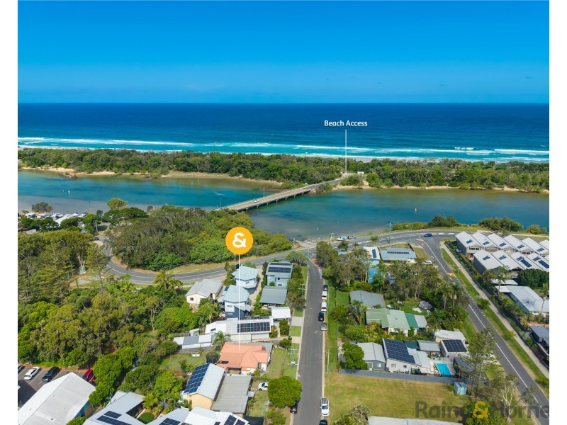 3 Anne Street, Pottsville NSW 2489