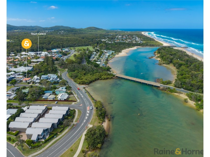 3 Anne Street, Pottsville NSW 2489