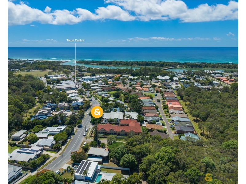 34 Coronation Avenue, Pottsville NSW 2489