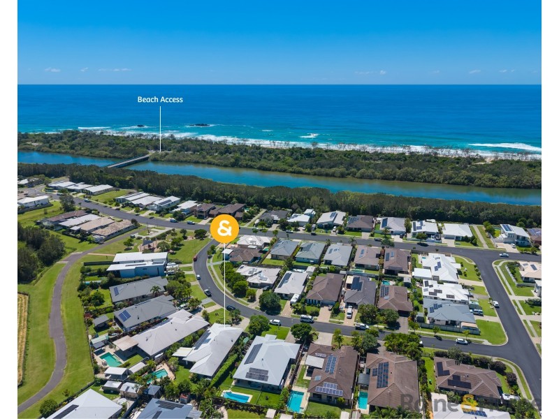 14 Hassett Drive, Pottsville NSW 2489