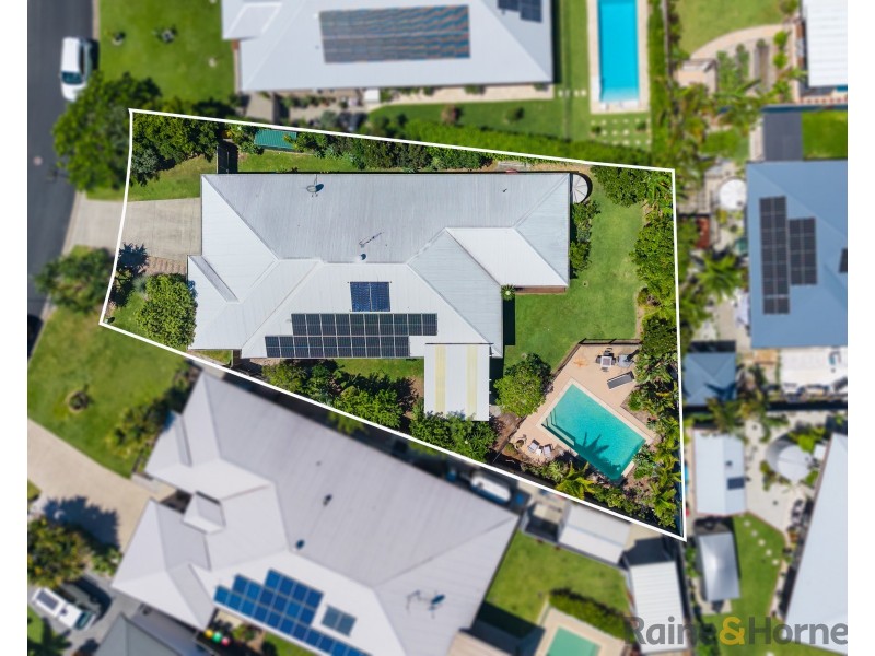 14 Hassett Drive, Pottsville NSW 2489