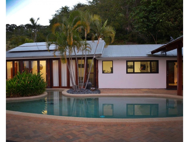 197 Kielys Road, Mooball NSW 2483