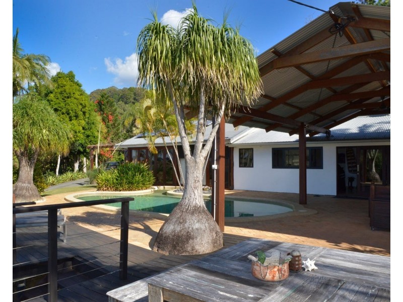 197 Kielys Road, Mooball NSW 2483