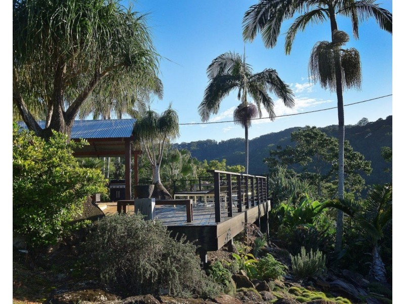 197 Kielys Road, Mooball NSW 2483