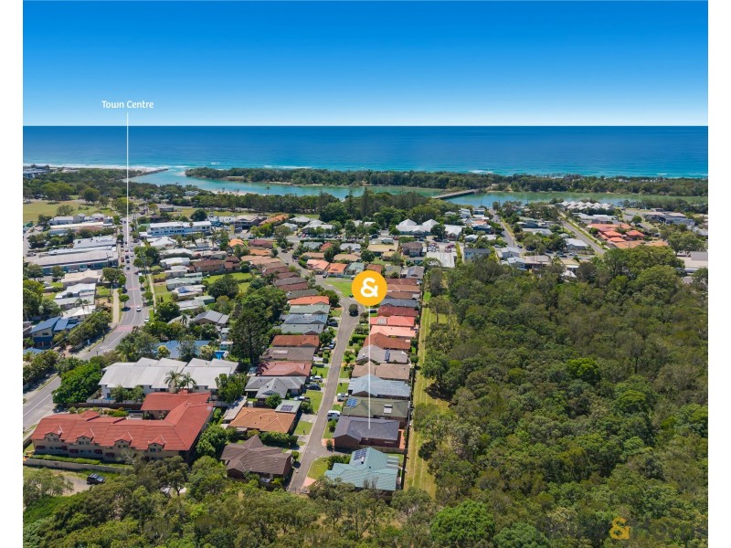 32/19-27 Elizabeth Street, Pottsville NSW 2489